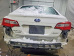 Subaru Legacy 2019
