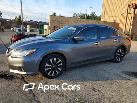 Nissan Altima 2018 - Image 1 of 12