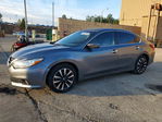 Nissan Altima 2018