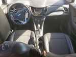 Chevrolet Trax 2018