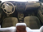Ford Taurus 2002