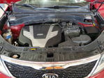 Kia Sorento 2015