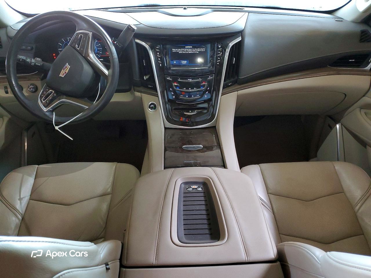 Cadillac Escalade 2020