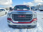 GMC Sierra 2018