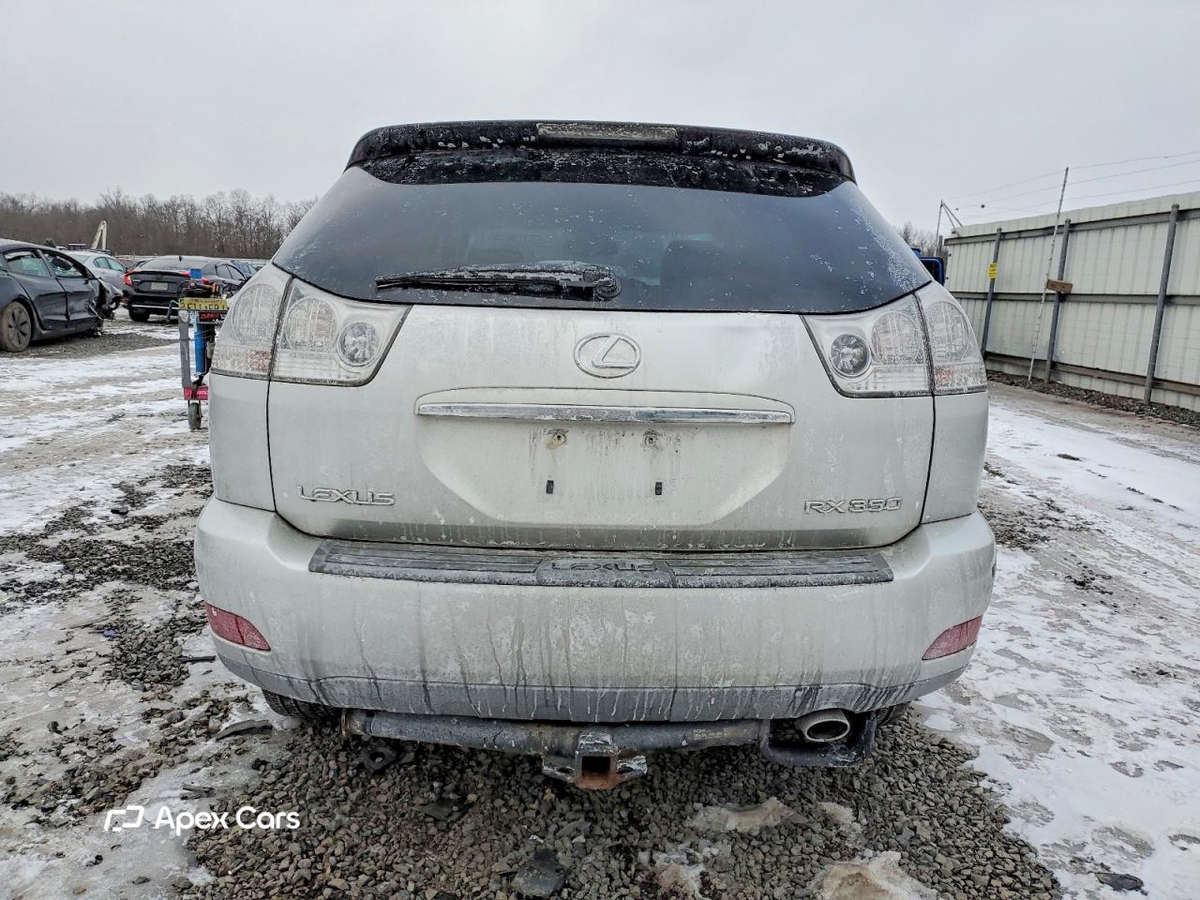 Lexus RX 2007