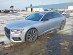 Audi A6 2021