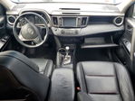 Toyota RAV 4 2018