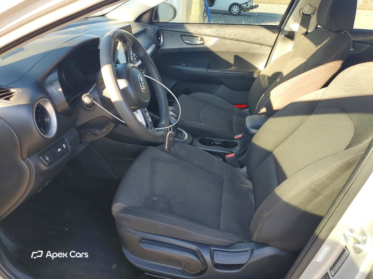 Kia Forte 2020
