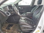 GMC Terrain 2011