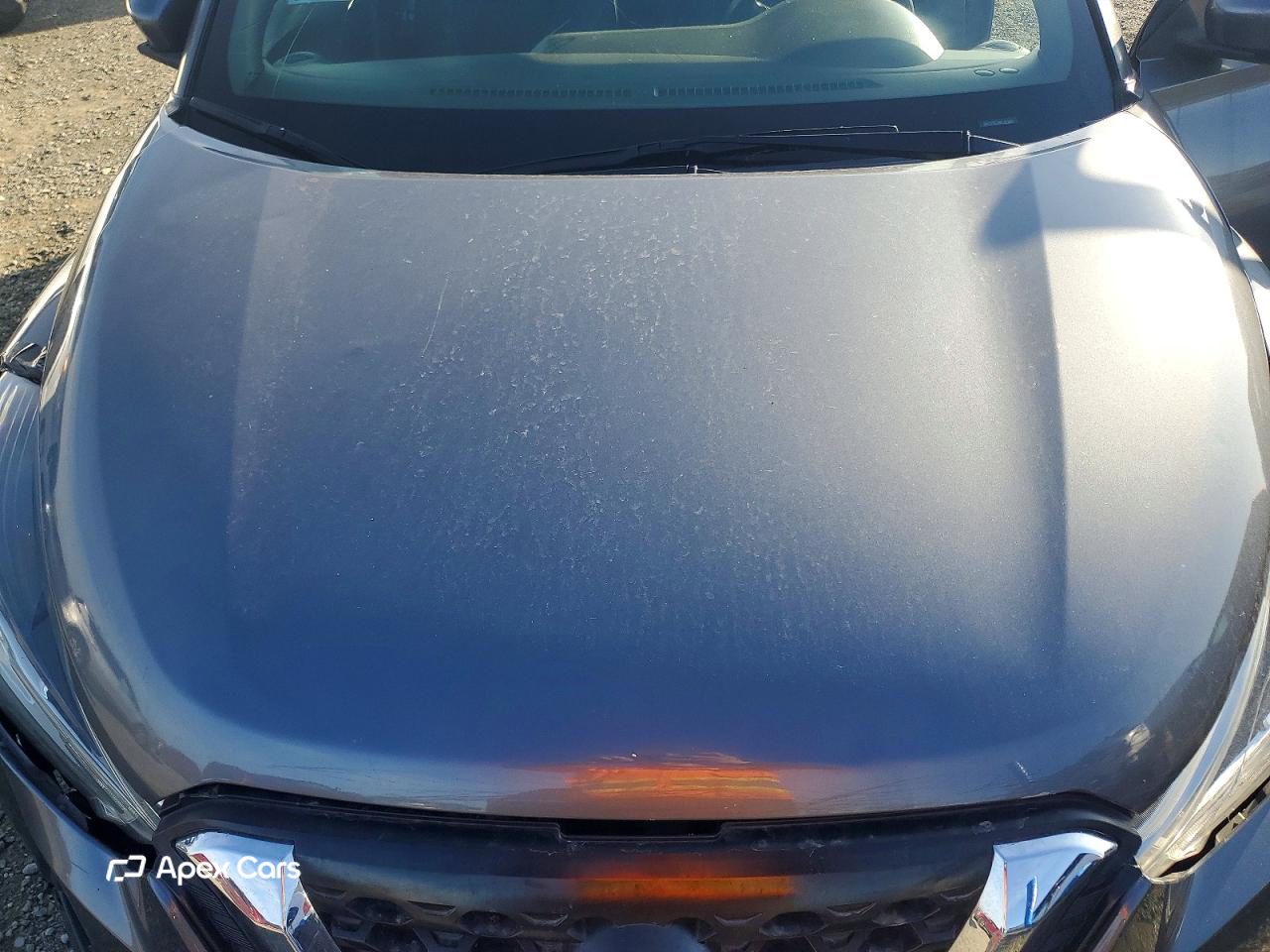 Nissan Kicks 2019