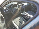 BMW Series 3 2016