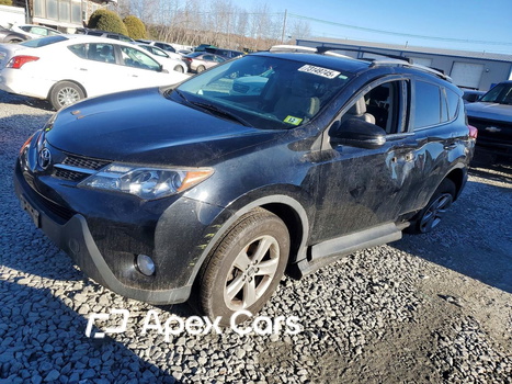 Toyota RAV 4 2015 - Image 1 of 13