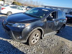 Toyota RAV 4 2015