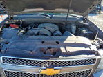Chevrolet Tahoe 2013