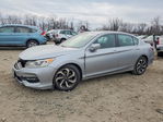Honda Accord 2017
