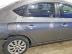 Nissan Sentra 2016