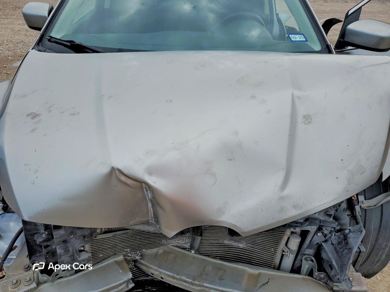 Mazda CX-7 2010