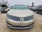Lincoln MKX 2017