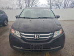 Honda Odyssey 2017