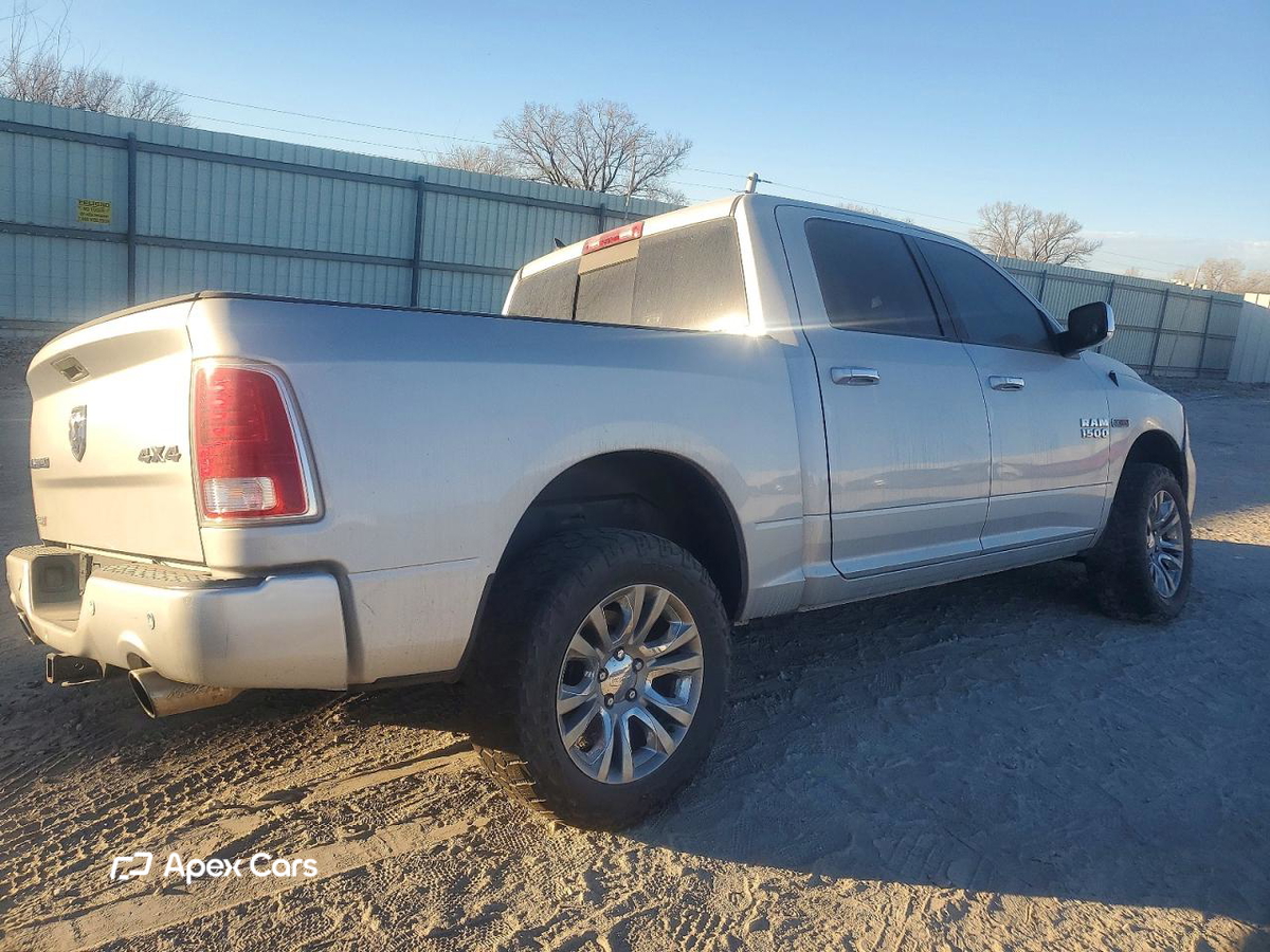 RAM 1500 2014