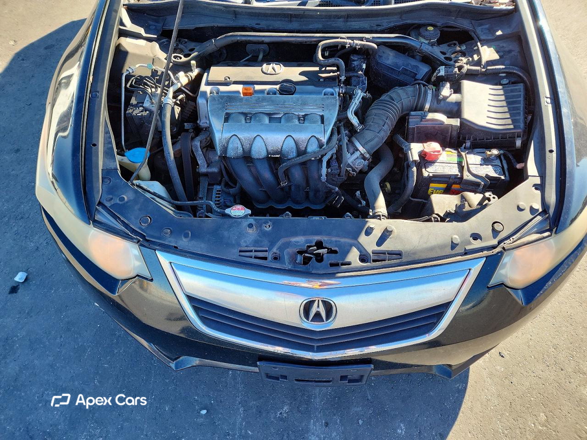 Acura TSX 2013