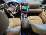 Ford Explorer 2015