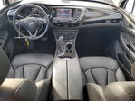 Buick Envision 2018