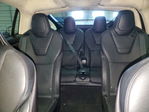 Tesla Model X 2016