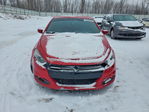 Dodge Dart 2014