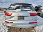 Audi Q7 2019