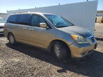 Honda Odyssey 2010