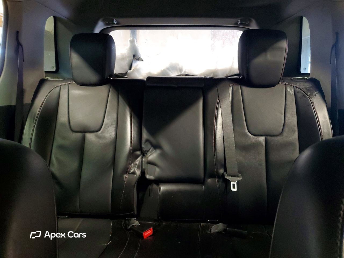 GMC Terrain 2016