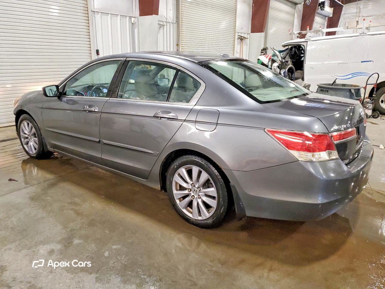 Honda Accord 2011