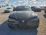 Alfa Romeo Giulia 2019