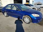 Honda Civic 2004