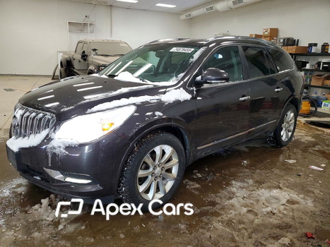 Buick Enclave 2013 - Image 1 of 13