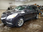 Buick Enclave 2013