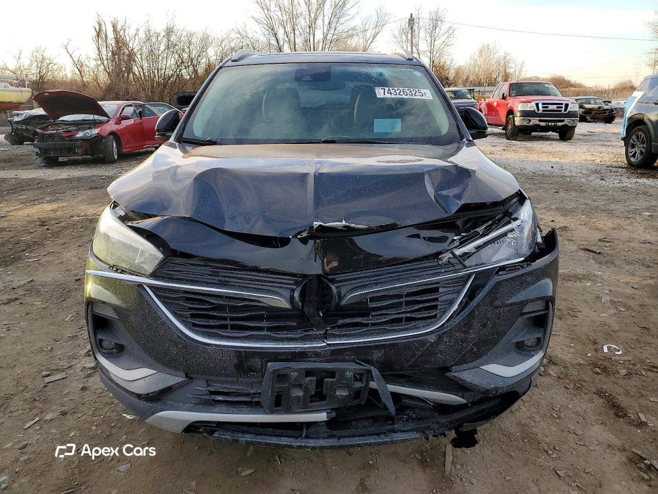 Buick Encore 2020
