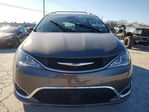 Chrysler Pacifica 2018