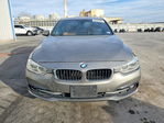 BMW Series 3 2016