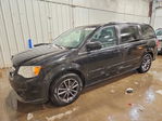 Dodge Caravan 2017