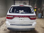 Dodge Durango 2014