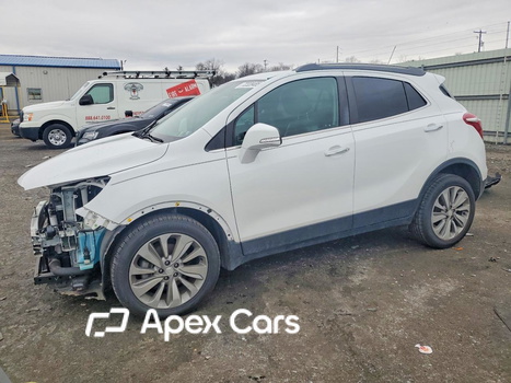 Buick Encore 2019 - Zdjęcie 1 z 14