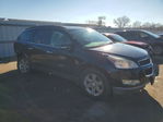 Chevrolet Traverse 2012