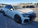 Audi Q8 2020