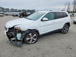 Jeep Cherokee 2019