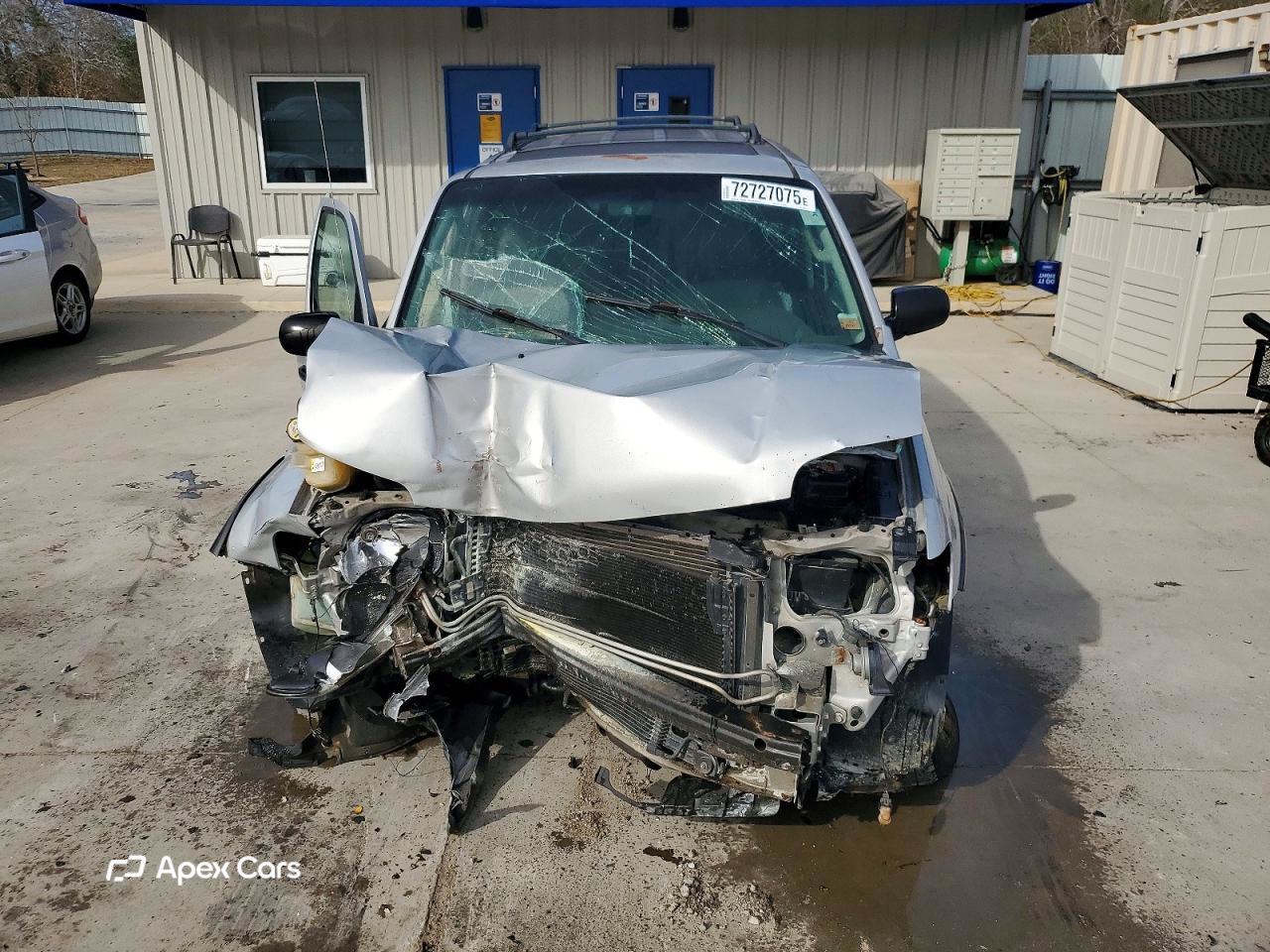 Ford Escape 2004
