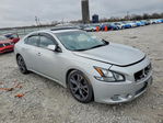 Nissan Maxima 2013