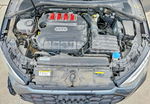 Audi S3 2022