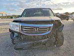 Honda Pilot 2013